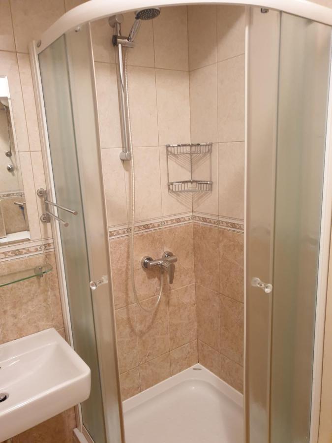 Sophos Apartment Супетар Екстериор снимка