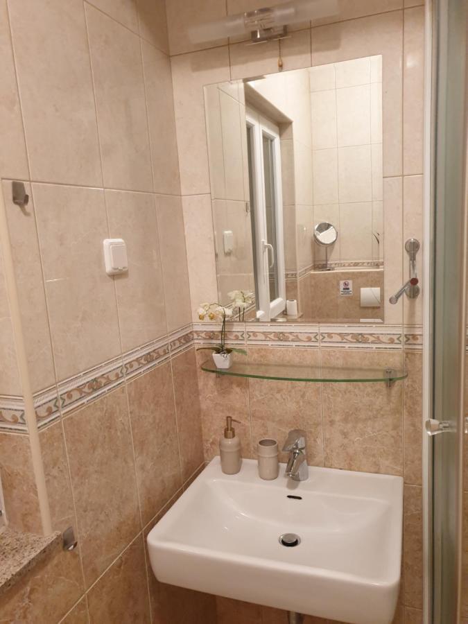 Sophos Apartment Супетар Екстериор снимка