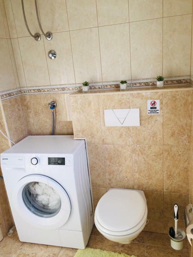 Sophos Apartment Супетар Екстериор снимка